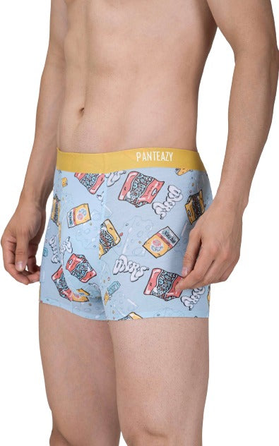 Men's Basic Underwears