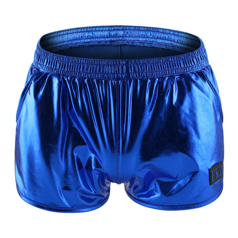 Panteazy's Shiny Nightclub Boxer