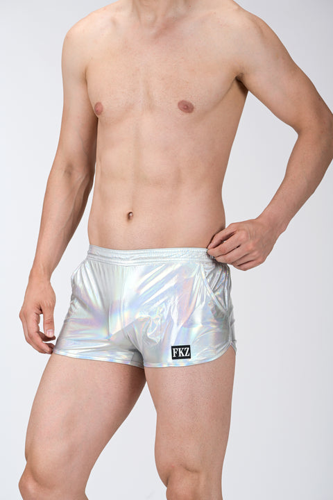 Panteazy's Shiny Nightclub Boxer