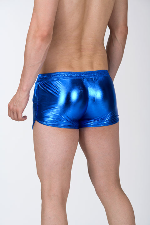 Panteazy's Shiny Nightclub Boxer