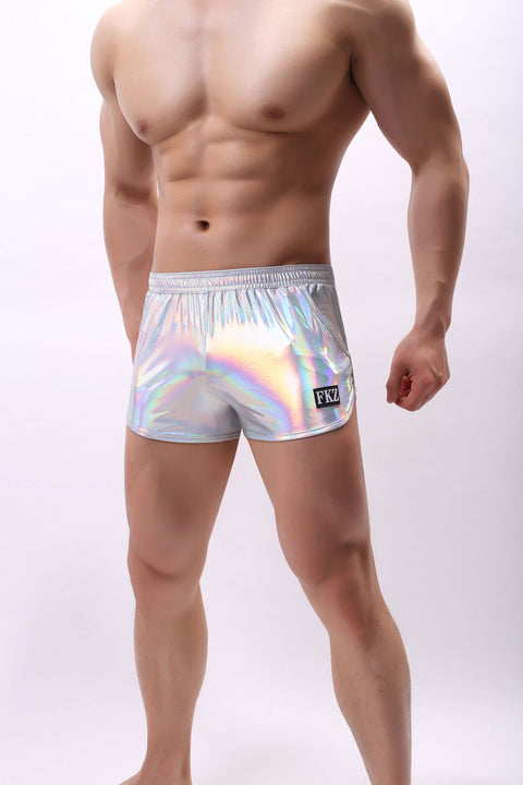 Panteazy's Shiny Nightclub Boxer