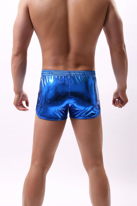 Panteazy's Shiny Nightclub Boxer