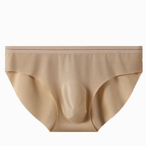 Panteazy's Men's Super soft Semi Transparent Underwear