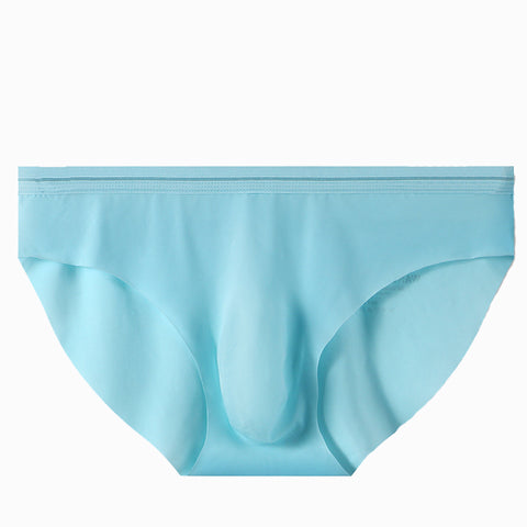 Panteazy's Men's Super soft Semi Transparent Underwear