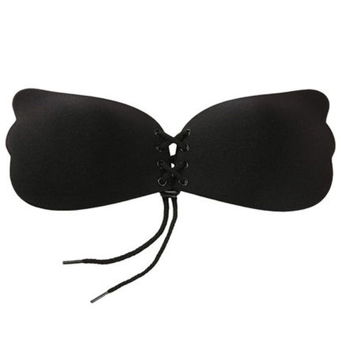 Panteazy's Wing Shape Sponge Bra