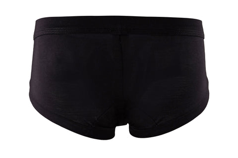 Panteazy's Silky Touch Men's Modal Microfiber Brief Underwear