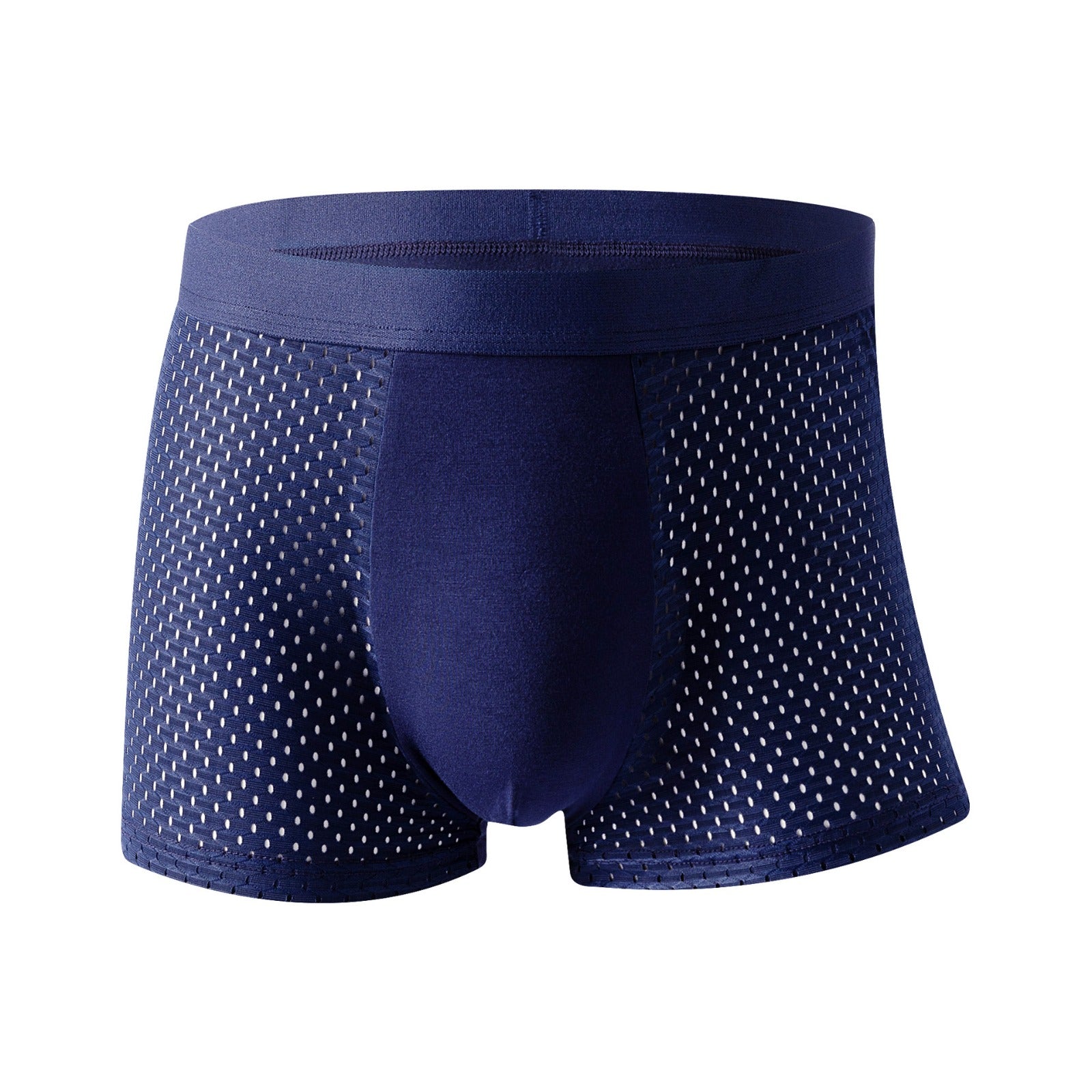 Ice silk underwear mens online