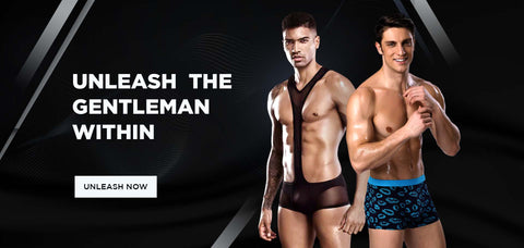Men's Centric Underwear Undergarments Lingerie Online Shop