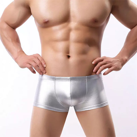 Panteazy's Men's nightclub boxer brief