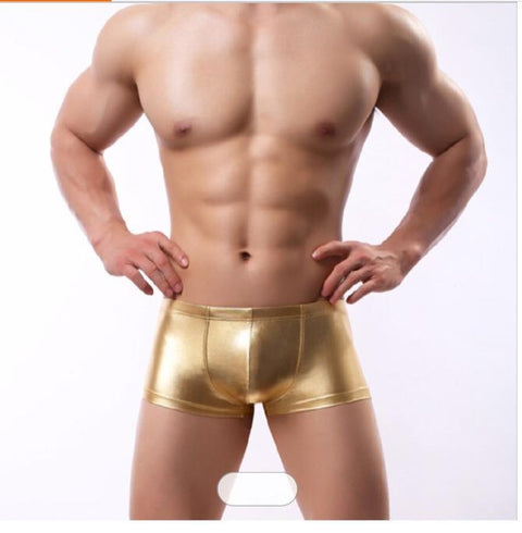 Panteazy's Men's nightclub boxer brief